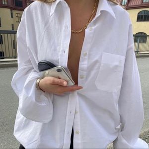 Djerf Avenue Breezy Shirt